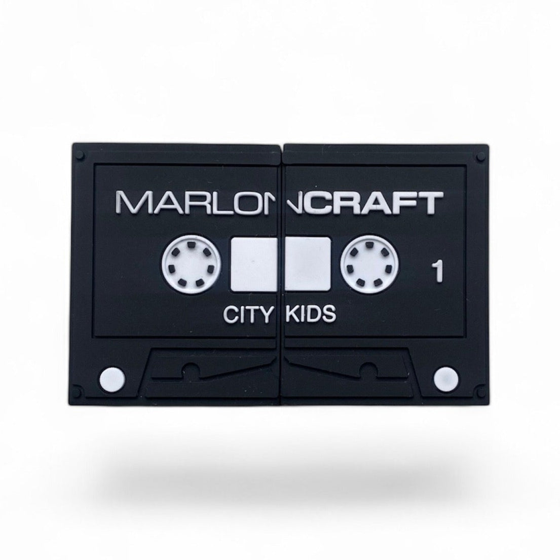 *Limited Edition* City Kids USB drive
