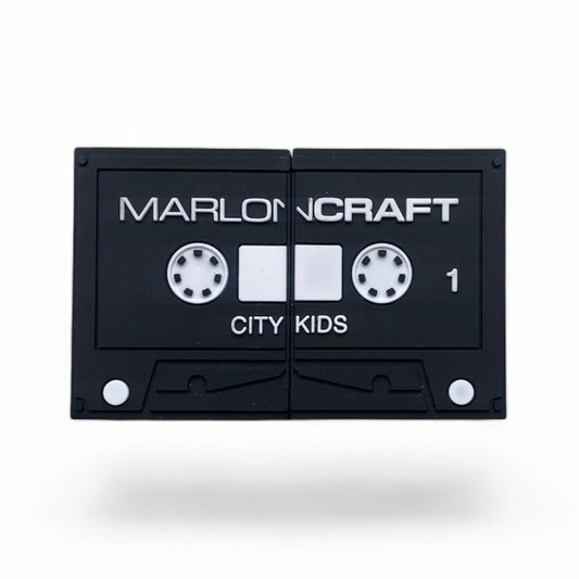 *Limited Edition* City Kids USB drive