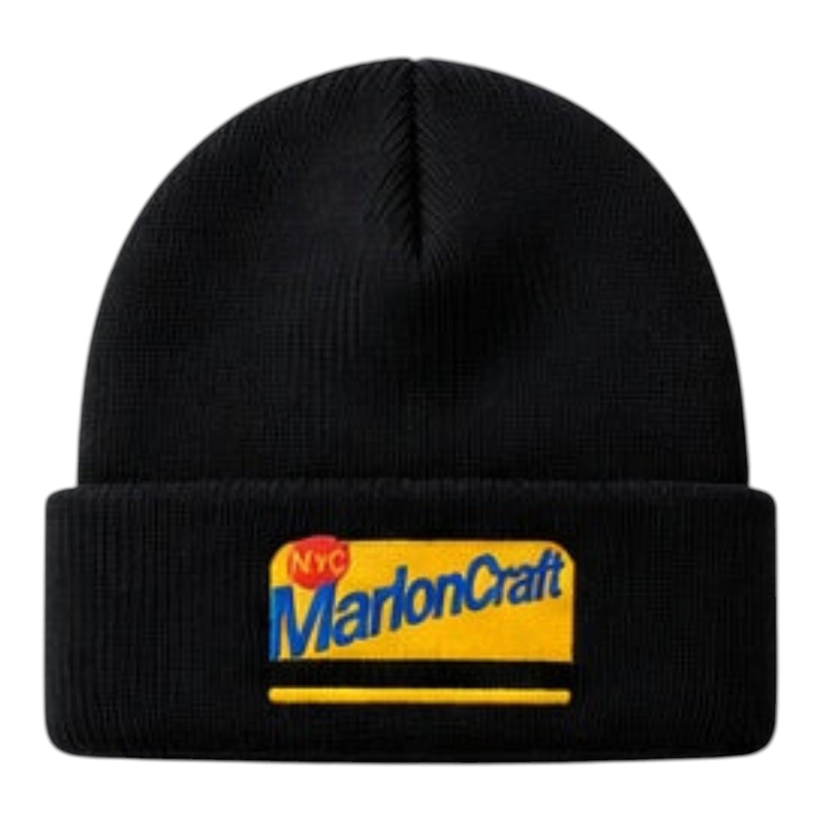 RARE METROCARD BEANIE (2018)