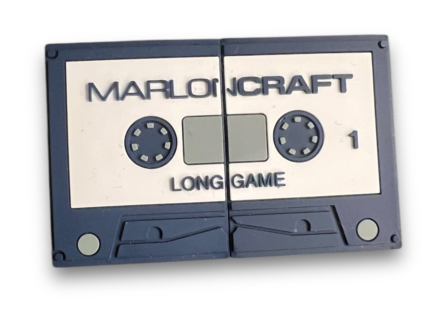 *Limited Edition* Long Game USB