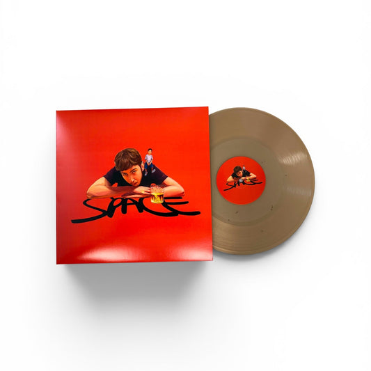 SPACE 5 Year Anniversary LP