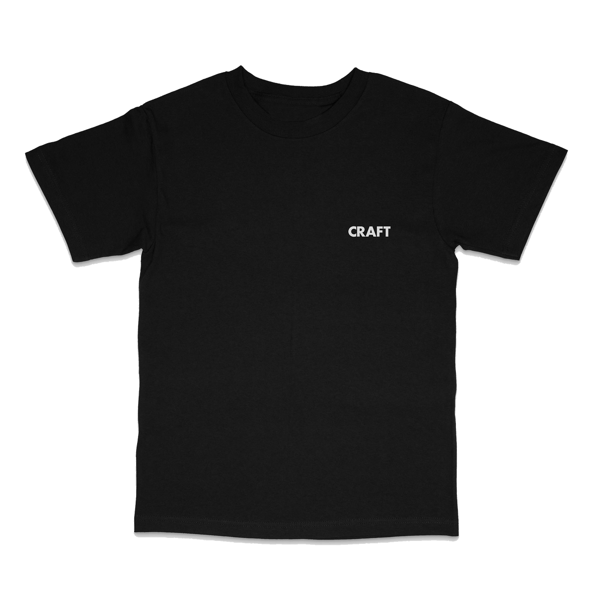Bars Every Time (Black Shirt)