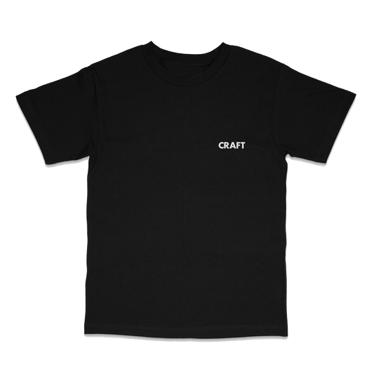 Bars Every Time (Black Shirt)