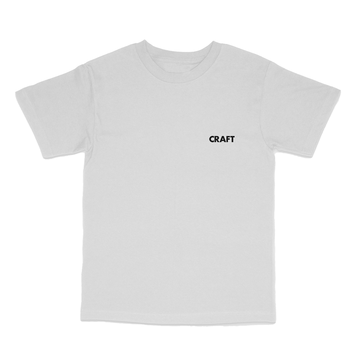 Bars Every Time (White Shirt)